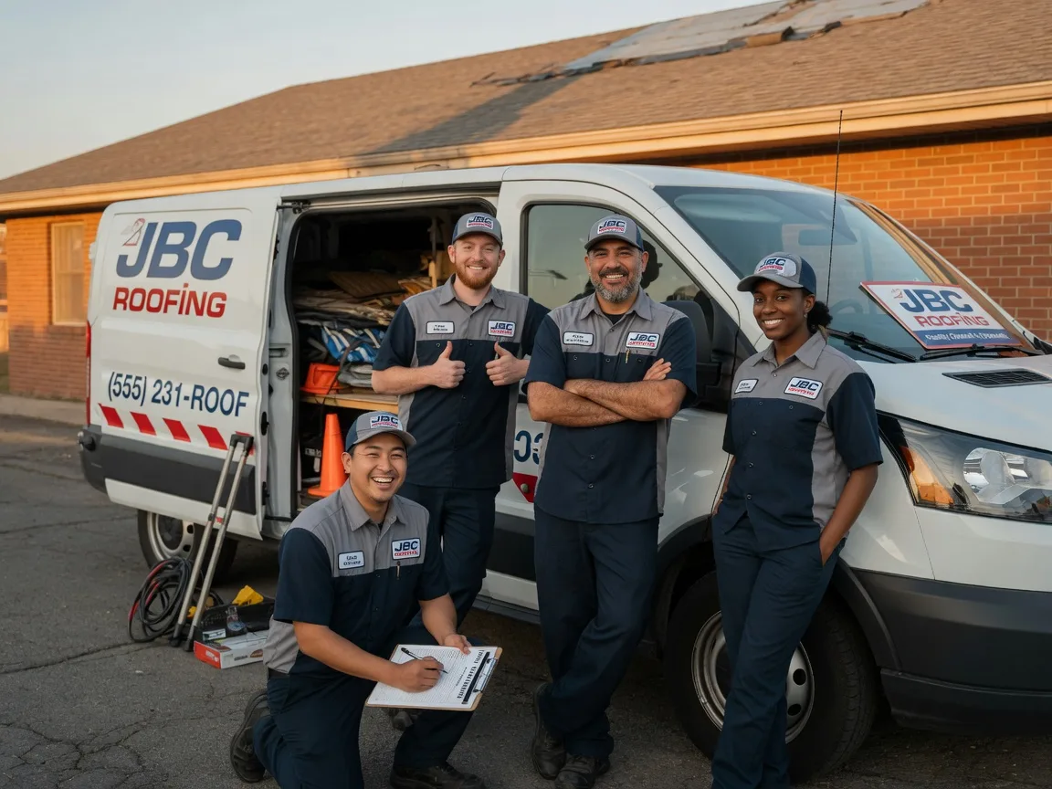 Roof Replacement company in Gordon, KY