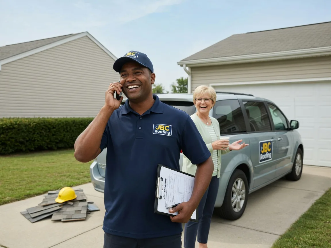 Roof Replacement Gordon, KY FAQs
